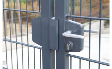 Preview: Multitor Premium, 2 - flügelig, Füllung 8/6/8 mm Preview: Multitor Premium, 2 - flügelig, Füllung 8/6/8 mm